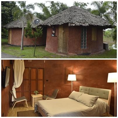 Khaoyai Safari Resort Пакчонг Экстерьер фото